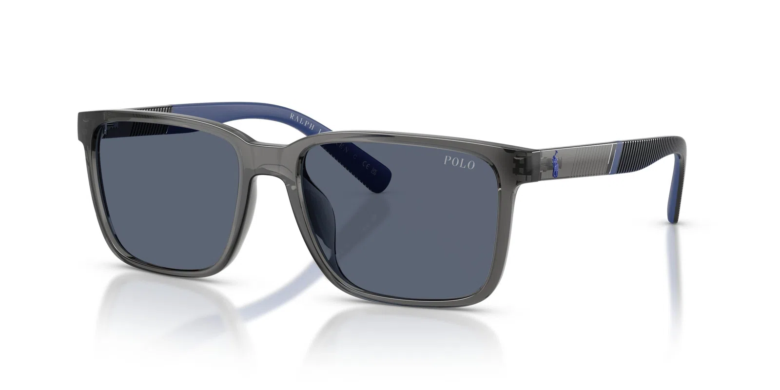 Polo 4189U Sunglasses - view 16